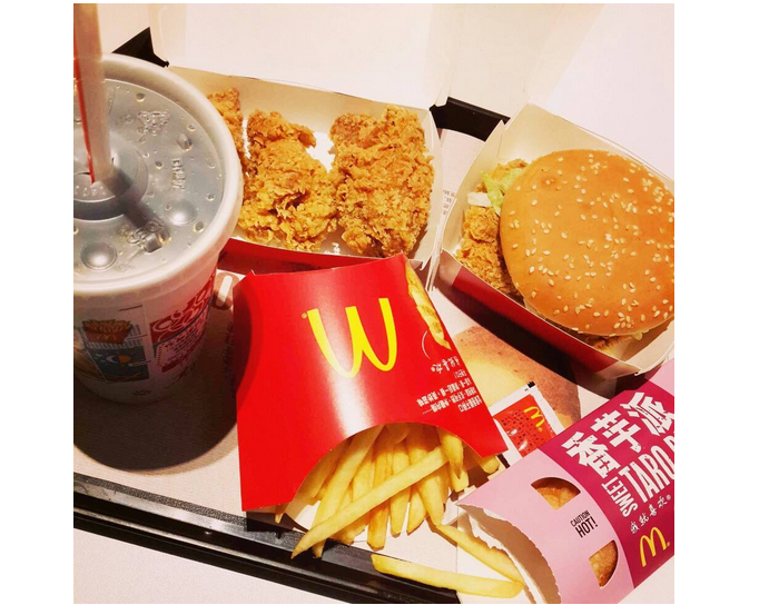 傻傻分不清楚，麥當(dāng)勞、肯德基是餐飲還是零售？|餐飲界