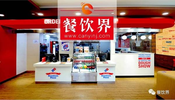 投資回報(bào)高過(guò)Google、完爆必勝客，瘋狂開(kāi)店12000家！達(dá)美樂(lè)快人一步的另類(lèi)打法！