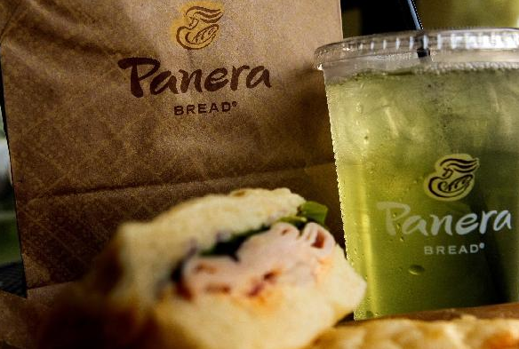 最大面包連鎖Panera被收購，餐飲史上第二大并購！