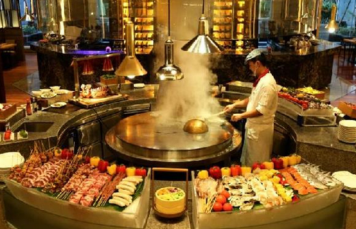 自助餐老板自曝行業(yè)內(nèi)幕：自助餐為什么不會賠錢？
