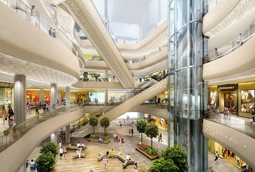 當(dāng)“進(jìn)mall”風(fēng)潮退燒后，餐企未來(lái)可能會(huì)朝這3個(gè)方向進(jìn)軍|餐飲界