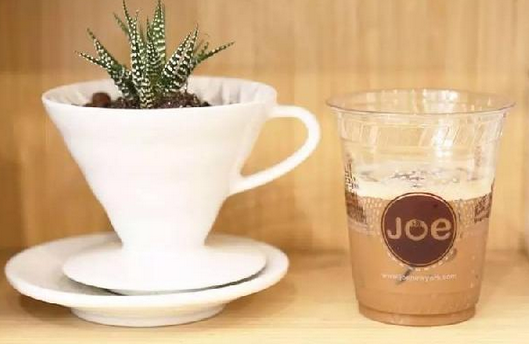 精品咖啡店橫行的時代，看國外Joe Coffee如何創(chuàng)新增加營收