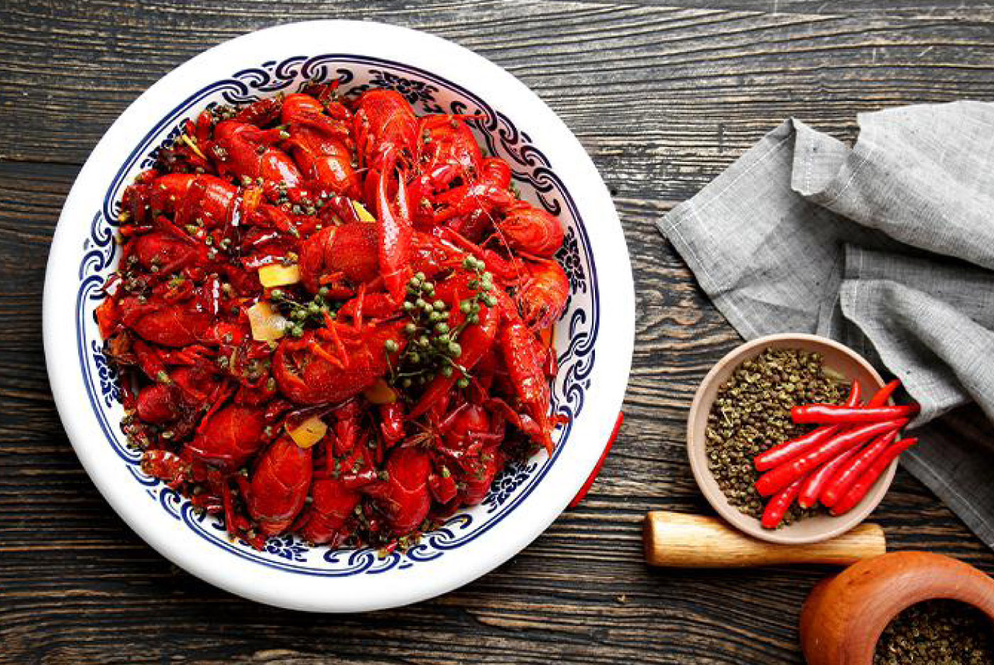 基于六大爆品模式，信良記要做餐飲爆品標(biāo)準(zhǔn)化專家