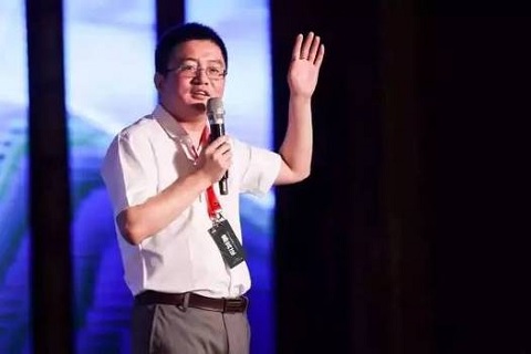 美團(tuán)點評王慧文：競爭，要么壟斷供給，要么壟斷需求