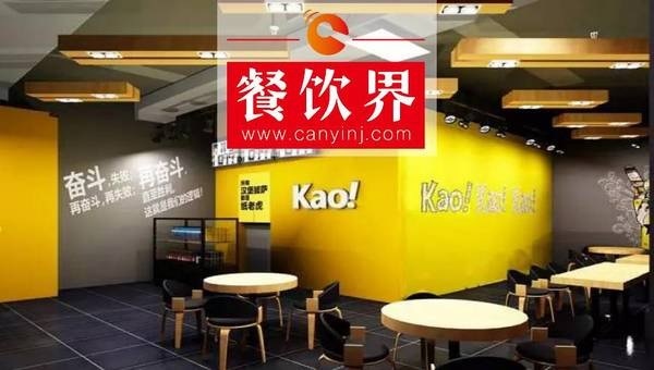 2年開店125家，在歐洲三國開店，Kao鋪究竟牛在哪里？