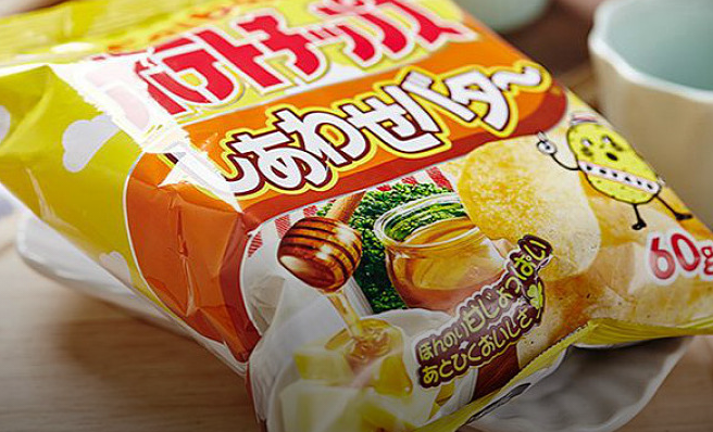 北海道土豆減產(chǎn)，日本有人囤積薯片，還出現(xiàn)了“黑市”