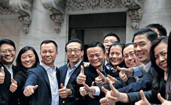 雇傭制結(jié)束合伙人盛行！深度解析經(jīng)典模式，與時俱進！