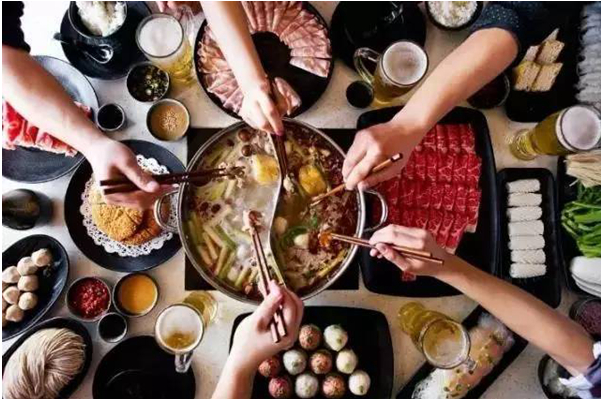 一年四季排隊不斷，這些火鍋店為何如此火爆？