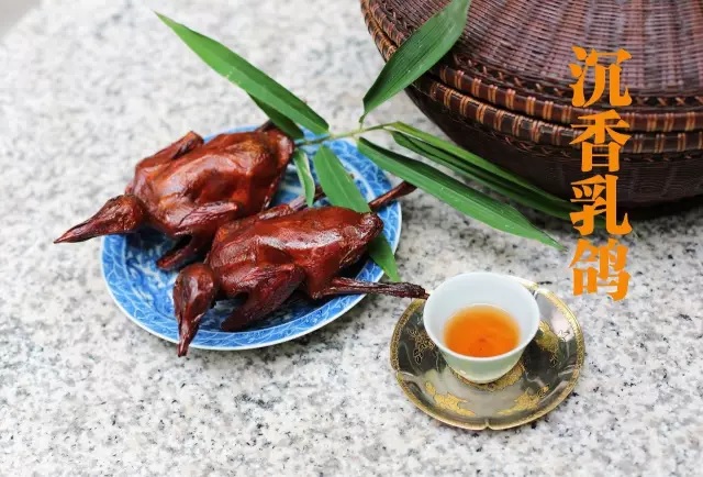 嘗盡天下美食也不比這有范，不信來看看！