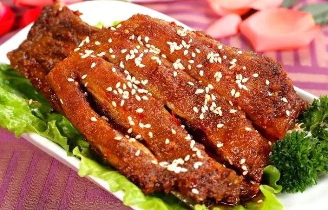 【新疆菜】“食肉動物”的福音！