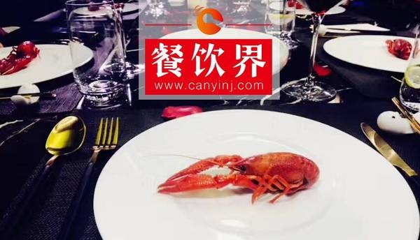 千億市場份額，十萬餐飲人分食，小龍蝦市場是一道送命題？