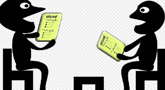 酒樓面試不成功，女子報警要求對方賠損失！你怎么看