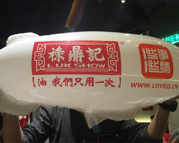 餐廳品牌slogan的6個(gè)創(chuàng)意，一句話省千萬廣告費(fèi)