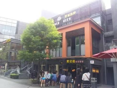從外婆家、黃記煌等10家餐企選址標(biāo)準(zhǔn)，總結(jié)出這幾條經(jīng)驗(yàn)