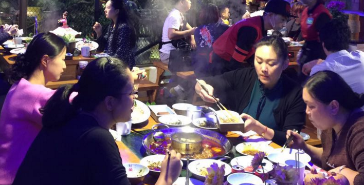 神馬!?我們竟然不知道，火鍋控也有等級劃分