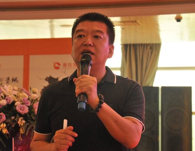 特色小吃輕餐飲連鎖企業(yè)“1到10如何加速成長(zhǎng)”？ | 絕味旗下網(wǎng)聚資本張衛(wèi)