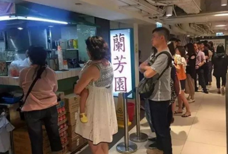 小店火爆65年，每日賣茶逾千杯，卻婉拒所有商業(yè)合作？