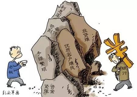 中小餐飲企業(yè)融資難題：美團(tuán)小貸提供極速貸、經(jīng)營(yíng)貸解決方案