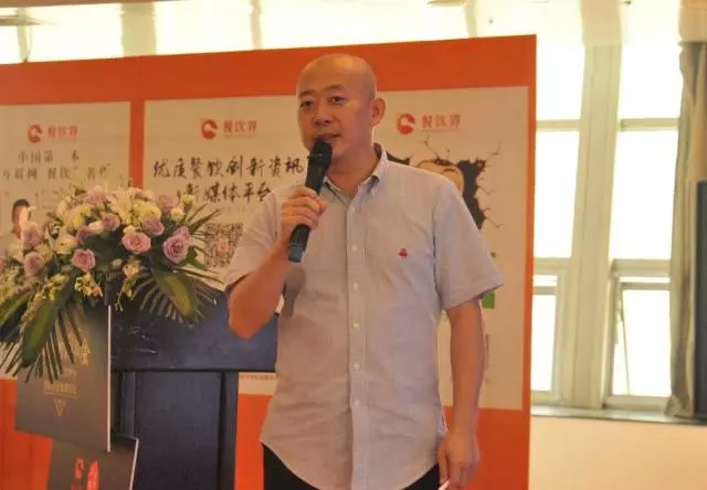 如何打造一家網(wǎng)紅餐廳？｜魚非魚&嘻游記創(chuàng)始人劉峰