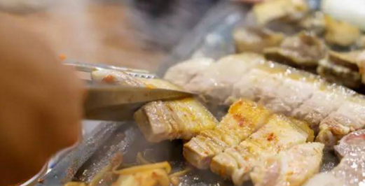 韓國人到底吃不吃得起肉？