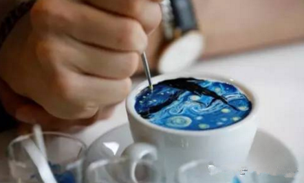 咖啡不比奶茶火，如何提高咖啡廳的營業(yè)額？