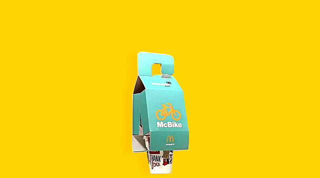 外賣到了拼品質(zhì)階段，餐品包裝又需要怎樣進(jìn)階？