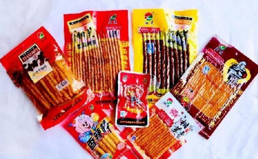 周黑鴨和絕味年銷11萬噸鴨脖，越辣越吸金，千億辣貨風(fēng)口對(duì)準(zhǔn)雞