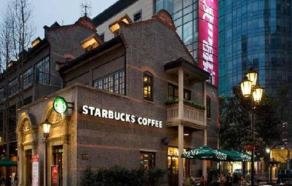 88億！星巴克進(jìn)行史上最大收購，大陸近2800家門店將全面直營