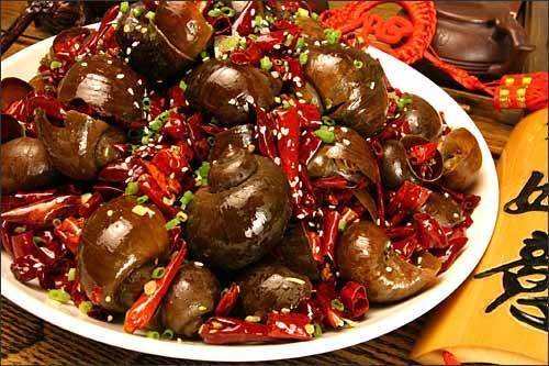 恐怖！網(wǎng)友爆料大理誤食福壽螺治療半年后被迫流產(chǎn)|餐飲界