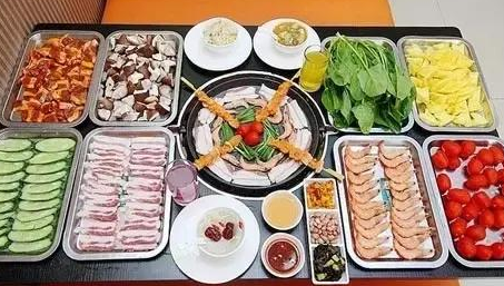 這家烤肉餐廳怎么靠互聯(lián)網黑科技俘獲年輕消費者?