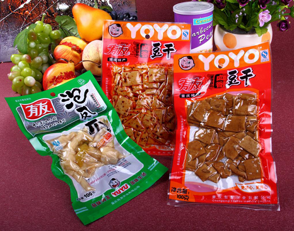 三年狂掃20億，賣鳳爪似乎也是個好生意，現(xiàn)在它要IPO了……|餐飲界