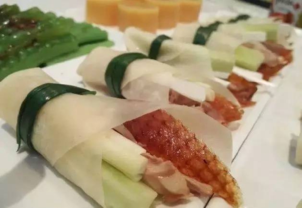 全聚德的外賣“鴨子”飛了！|餐飲界