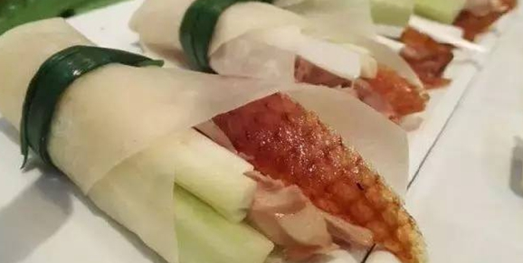全聚德的外賣“鴨子”飛了！