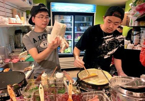 3位海外餐飲創(chuàng)業(yè)者:到海外開餐廳，不是那么容易