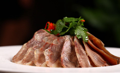 夫妻肺片檢出苯甲酸，天津抽檢發(fā)現(xiàn)這2家餐館菜品不合格