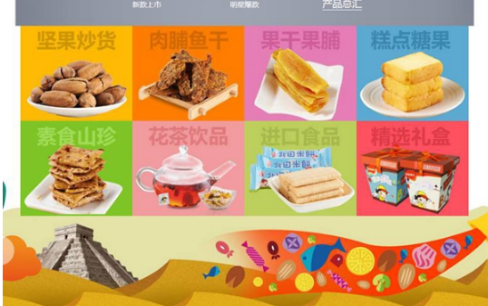 你為幾款產(chǎn)品價格頭疼，良品鋪子2000多個SKU怎么定價？