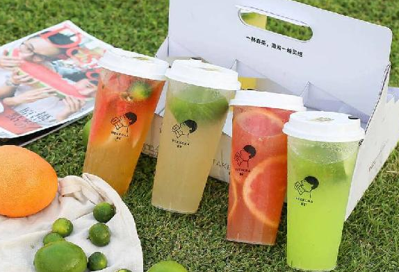 喜茶遍地開(kāi)，面包新語(yǔ)接連關(guān)！餐飲的“開(kāi)關(guān)”到底在哪？