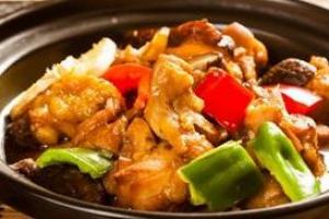 赴美開店引關(guān)注，黃燜雞出海的冷思考|餐飲界