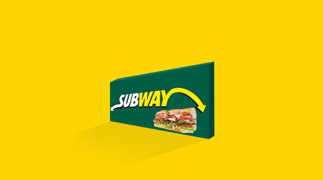 全球坐擁44000家店的SUBWAY：店開多了，感覺有點后悔了？