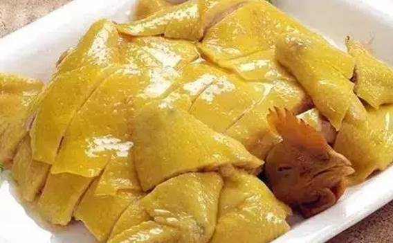 廣東人是全國最能吃的，廣東人氣最高的美食原來是它們！