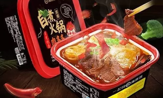 中國方便面企業(yè)大幅裁員，方便面將被方便火鍋取代？