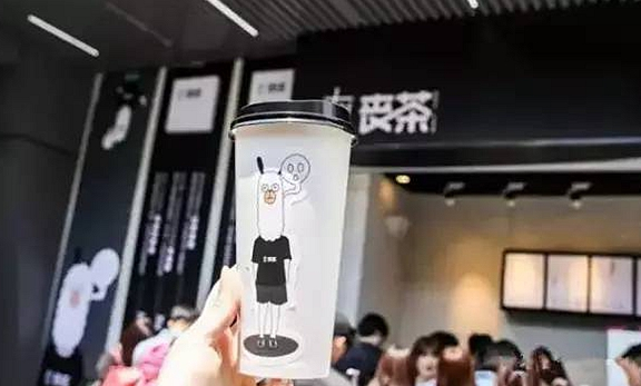 快閃店不再是大牌專利，中小餐企也可以這樣玩……