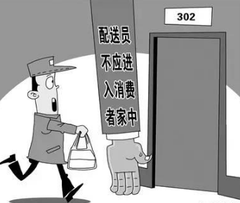 垃圾成山，外賣的一次性餐具面臨被革命？