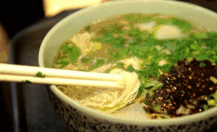 稱霸中國(guó)餐飲界“三大黑暗不明組織”中的正宗蘭州拉面為什么不正宗？