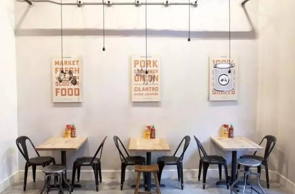 餐飲店開一年容易百年難，做好這幾點(diǎn)加速發(fā)展！
