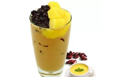 奶茶行業(yè)利潤雖高，存在的風(fēng)險與競爭你知道嗎？