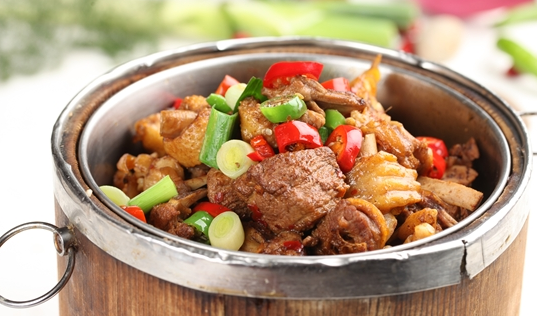 曾經(jīng)火爆的木桶飯，現(xiàn)在怎么樣了？