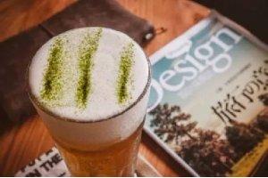 奶茶店點(diǎn)單的那一刻，才真的發(fā)覺自己書讀少了|餐飲界