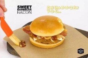 為什么你的新品沒人吃？漢堡王、麥當勞的推廣腦洞要學！|餐飲界