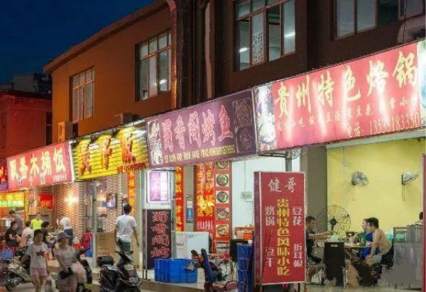 餐飲行業(yè)還在用十幾年前的點(diǎn)餐寶是不是OUT了？